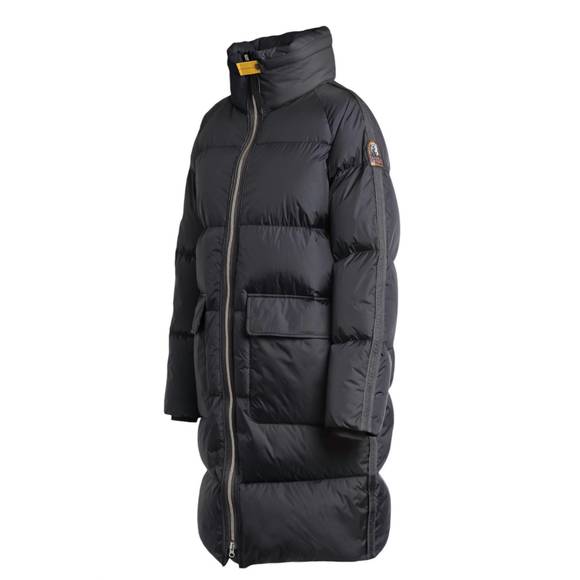 NEW PARAJUMPERS women's jada jacket in pencil - Picture 2 of 3